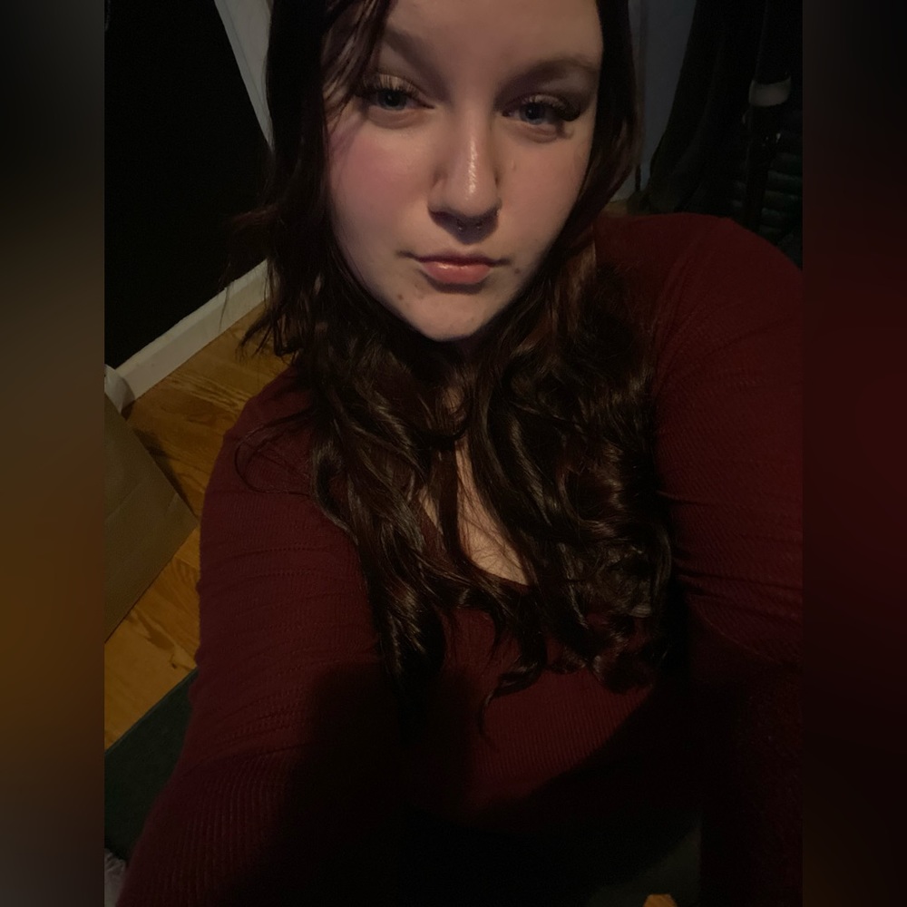 Meet your Posher, Lexi